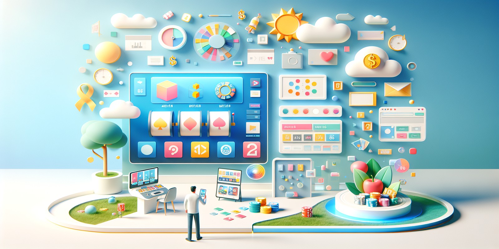 Betfred Slot Games Guide - Playright's 2026 overview of Betfred slot games for Pakistan players.