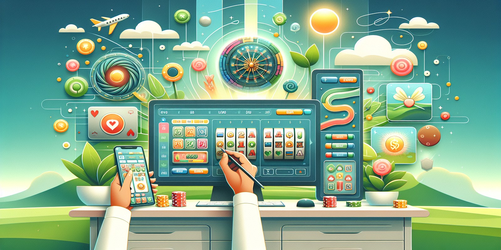 Betfred Slot Strategies: Proven Guide for Big Wins in Pakistan on PLAYRIGHT