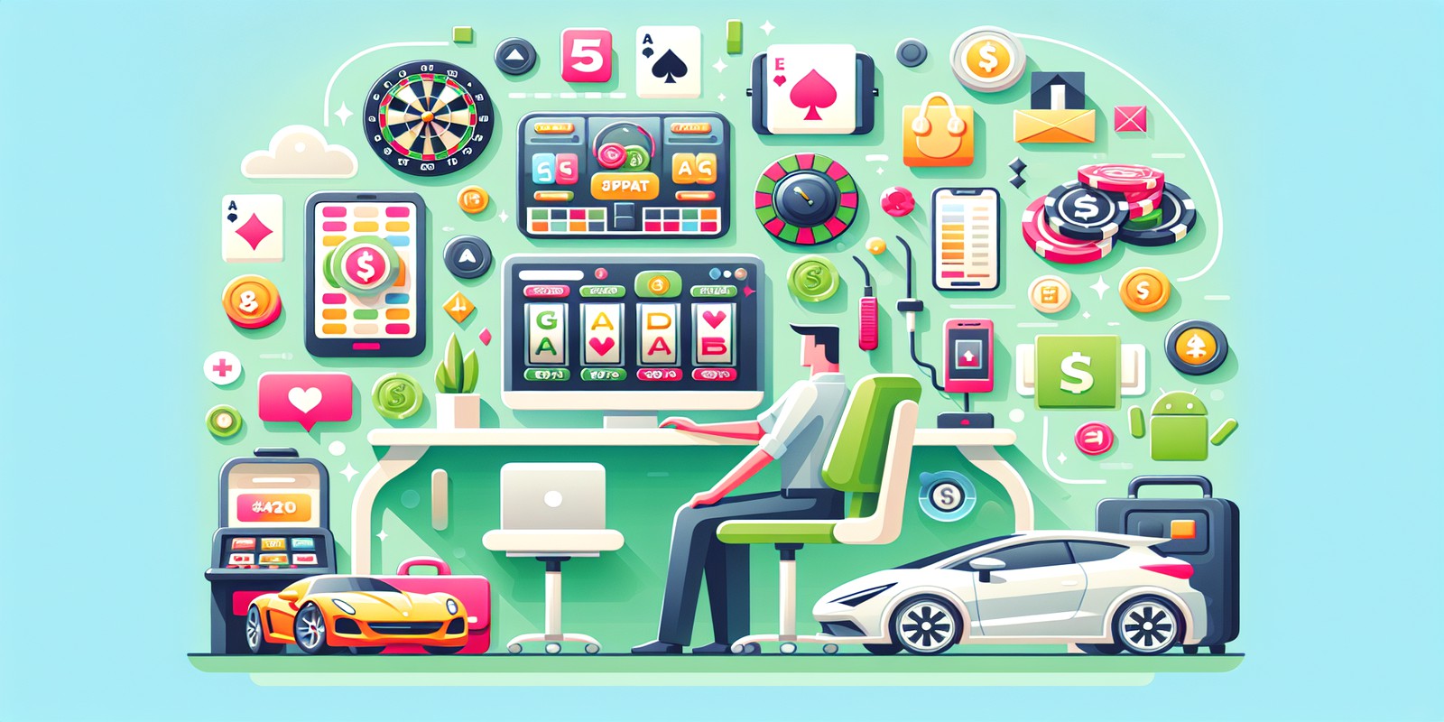 Maximize Your Wins: Exciting Slot Strategies for 2025 - Slot Strategy Guide for pakistani | Playright