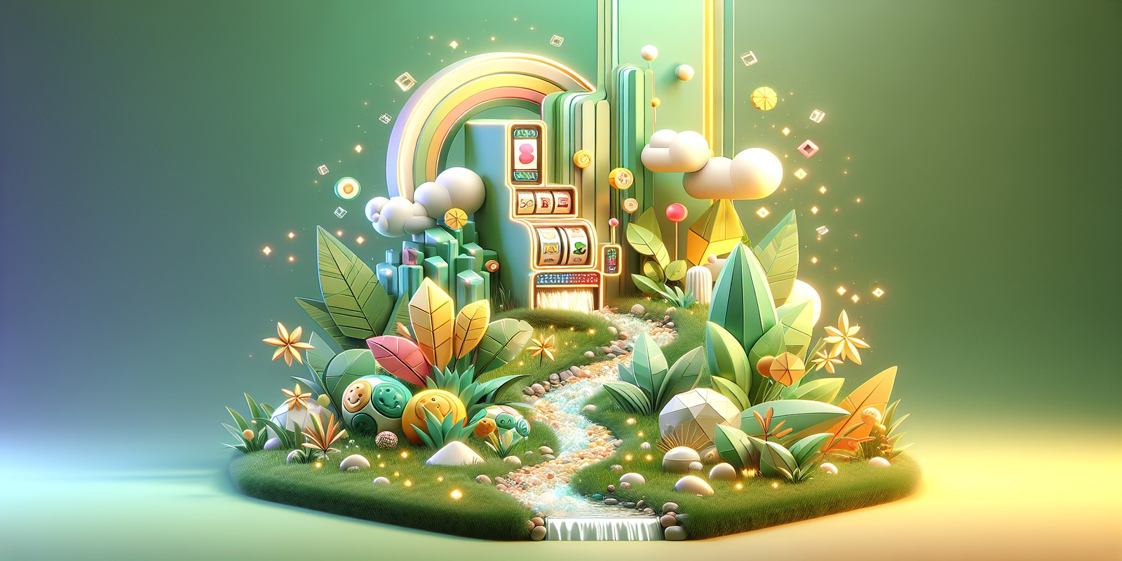 Spin to Win: Unlock Dollar Cash Treasures in 2025 Slot Games! - Slot Strategy Guide for global | Playright