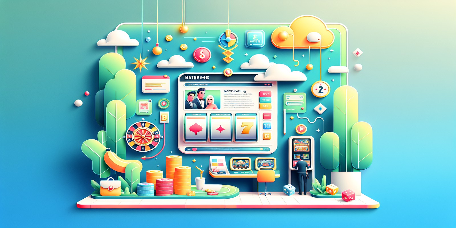 Ultimate Guide to Choosing Safe Slot Game Platforms in 2025 - Slot Strategy Guide for global | Playright