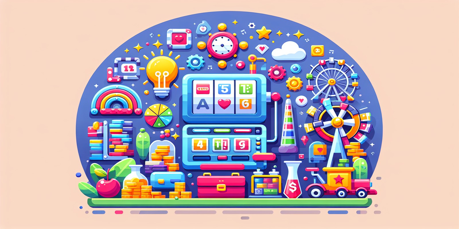 Understanding Slot Variance: Maximize Your Wins in Pakistan 2025 - Slot Strategy Guide for Players | Playright