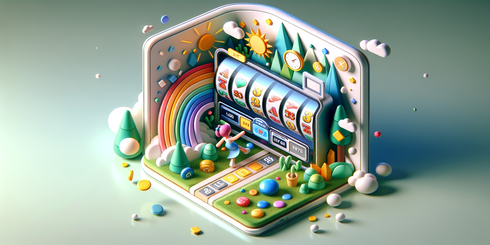 Unlock a Save-Free Experience: Top Slot Games for 2025 - Playright Guide for Pakistani Players