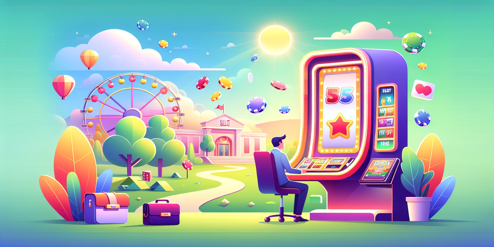 Unlock Big Wins: How to Master Jackpot Games for Real Money in 2025 - Playright Guide for Pakistan Players