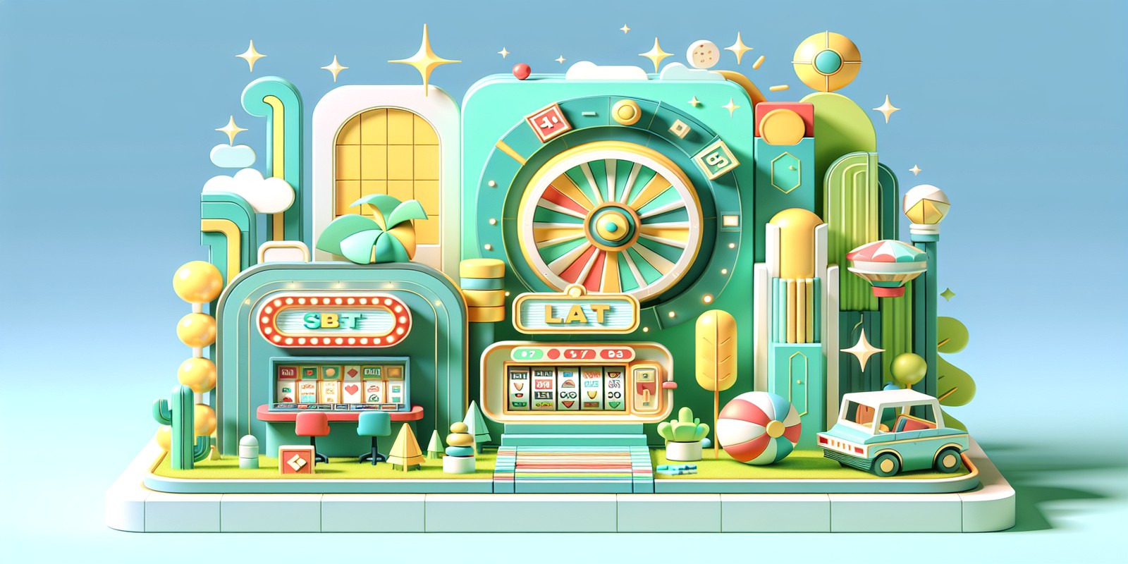 Unlock Big Wins: Your Guide to Betfred Slots and Strategies 2025 - Playright Guide for Pakistan Players