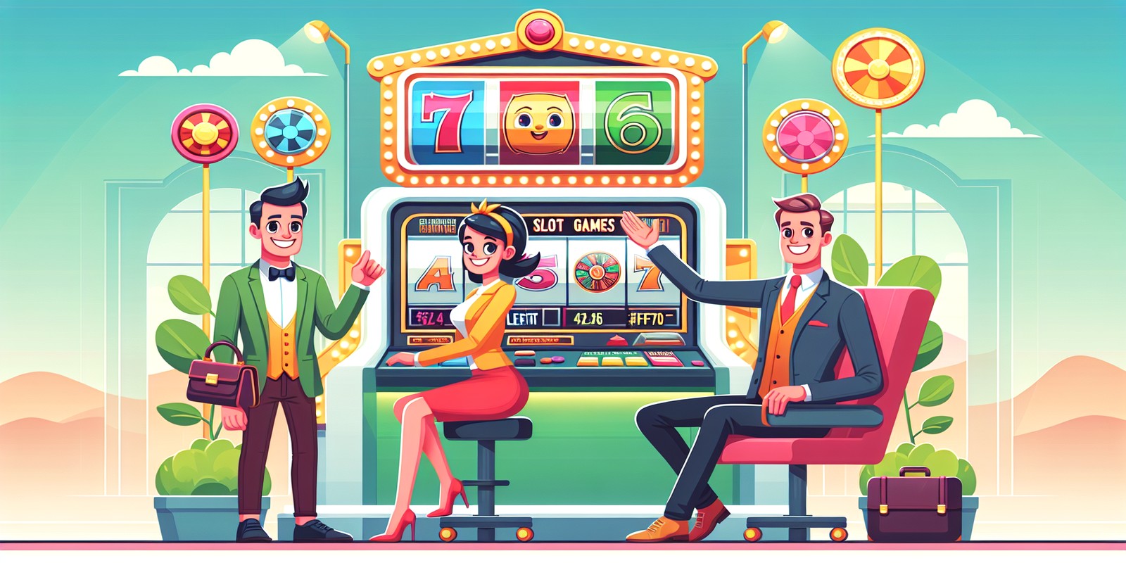Unlock Free Play on Top Slot Games: Your Guide for Pakistan Players at Playright