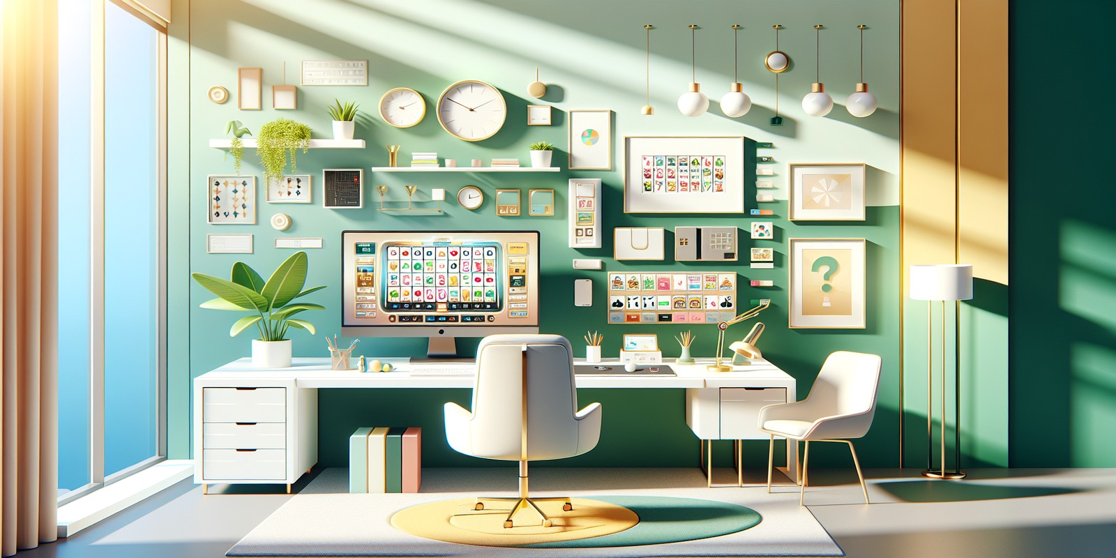 Unlock Free Spins in 2025: Your Ultimate Guide to Winning Big in Pakistan - Gaming Guide Guide for pakistani | Playright