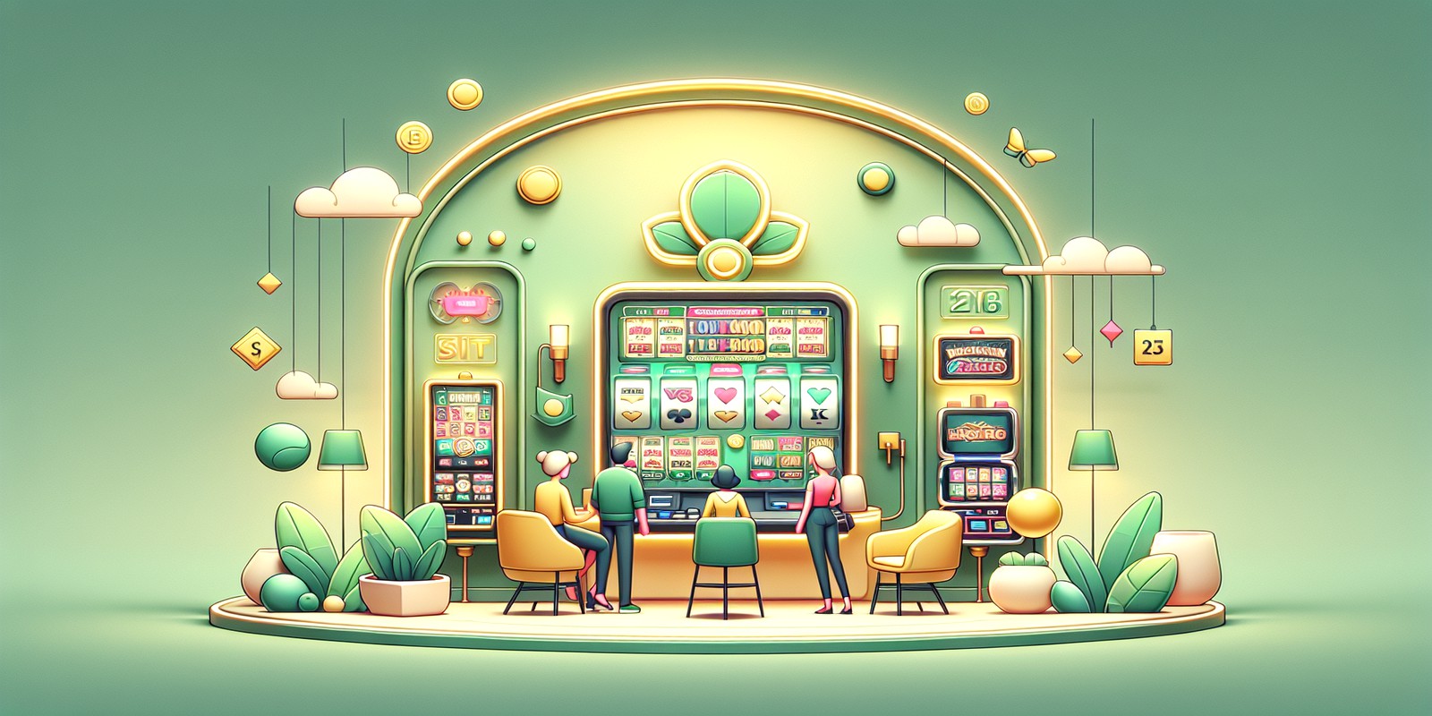 Unlock the Thrill: Must-Hit Jackpots Await Pakistani Players in 2025 - Gaming Guide Guide for pakistani | Playright