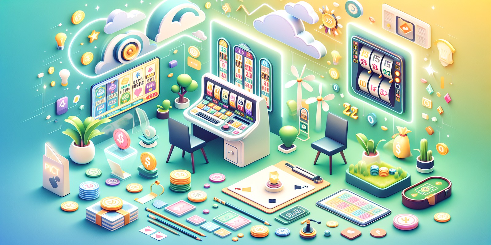 Unlocking Big Wins: Top Slot Strategies for Pakistan in 2025 - Slot Strategy Guide for global | Playright