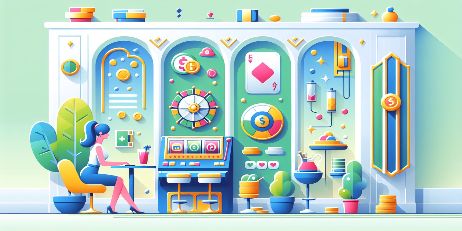 Unlocking Comp Points: Your Ultimate Guide to Slot Rewards 2025 - Slot Strategy Guide for pakistani | Playright