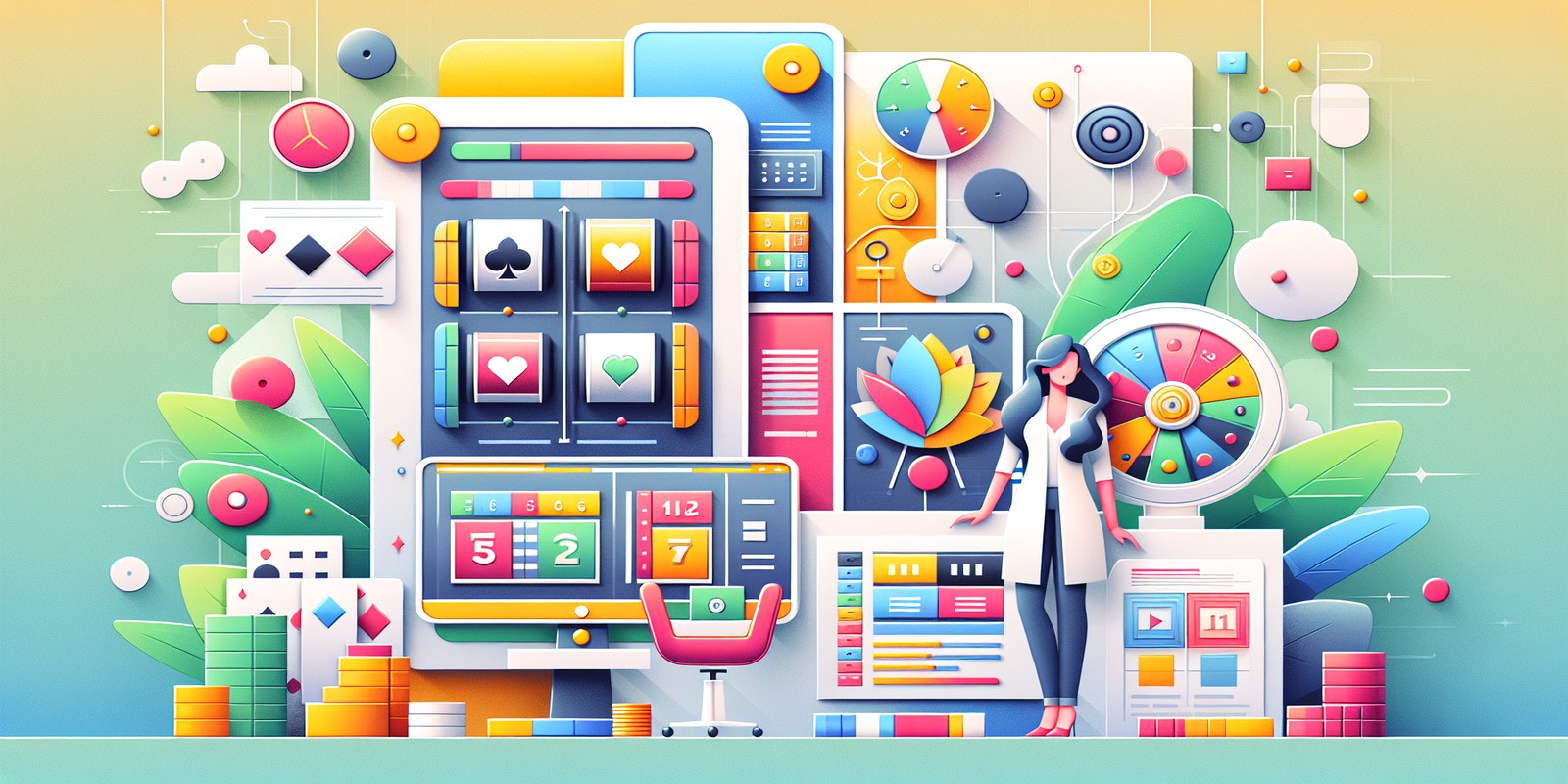 Unlocking Global Slots: FBDownload's 2025 Guide for Players - A comprehensive resource for Pakistani gamers