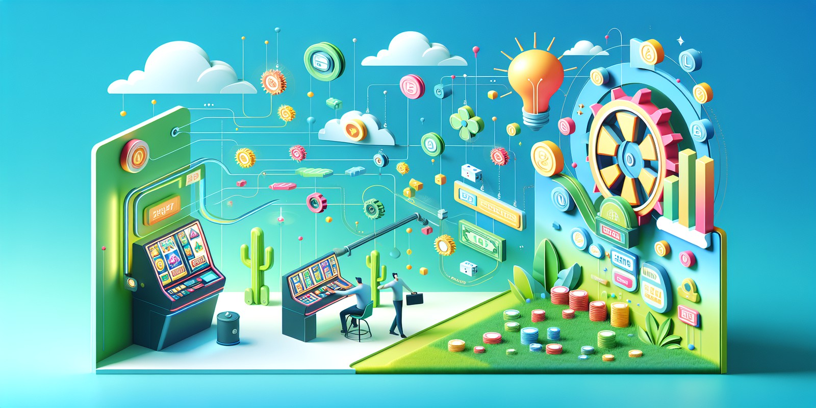 Unlocking the Best Slot Strategies: Winning Tips for 2025 - Slot Strategy Guide for global | Playright