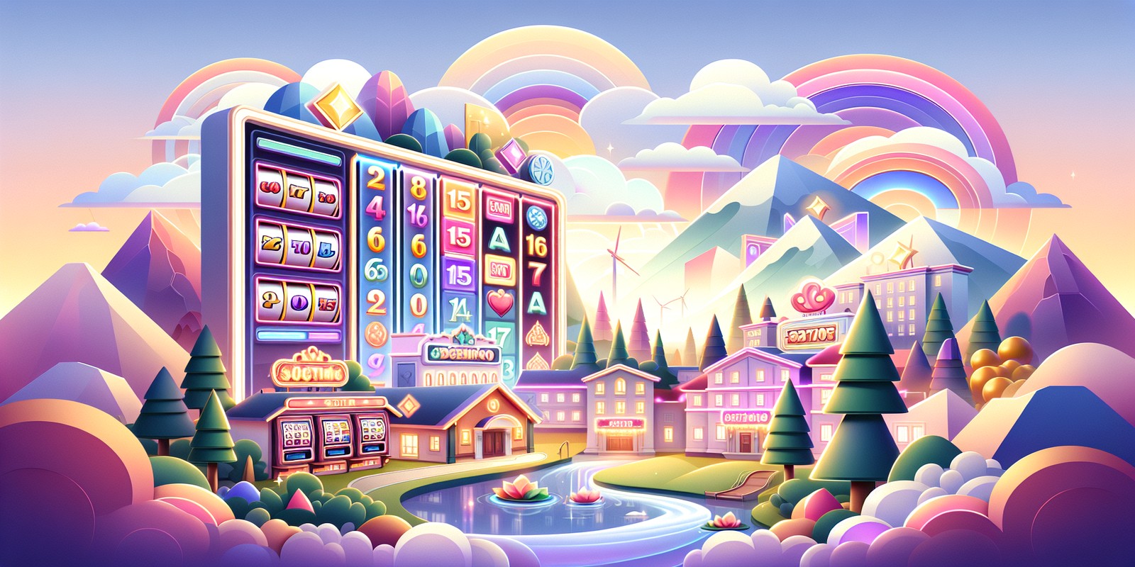 Unlocking the Jackpot Meaning: Your Ultimate Guide for 2025 - Gaming Guide Guide for global | Playright