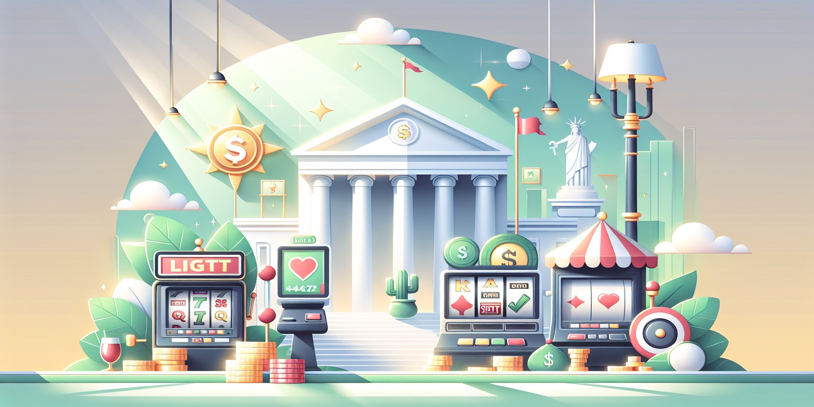 Unlocking the Secrets of Slot Gaming: Your 2025 Guide to Winning Big - Slot Strategy Guide for global | Playright