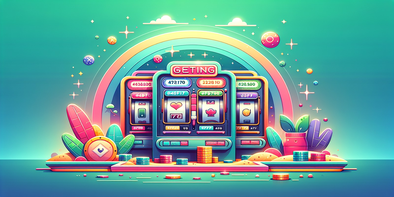 Unlocking Your Winning Potential: Slot Strategies for 2025 - Playright Guide for Pakistan Players