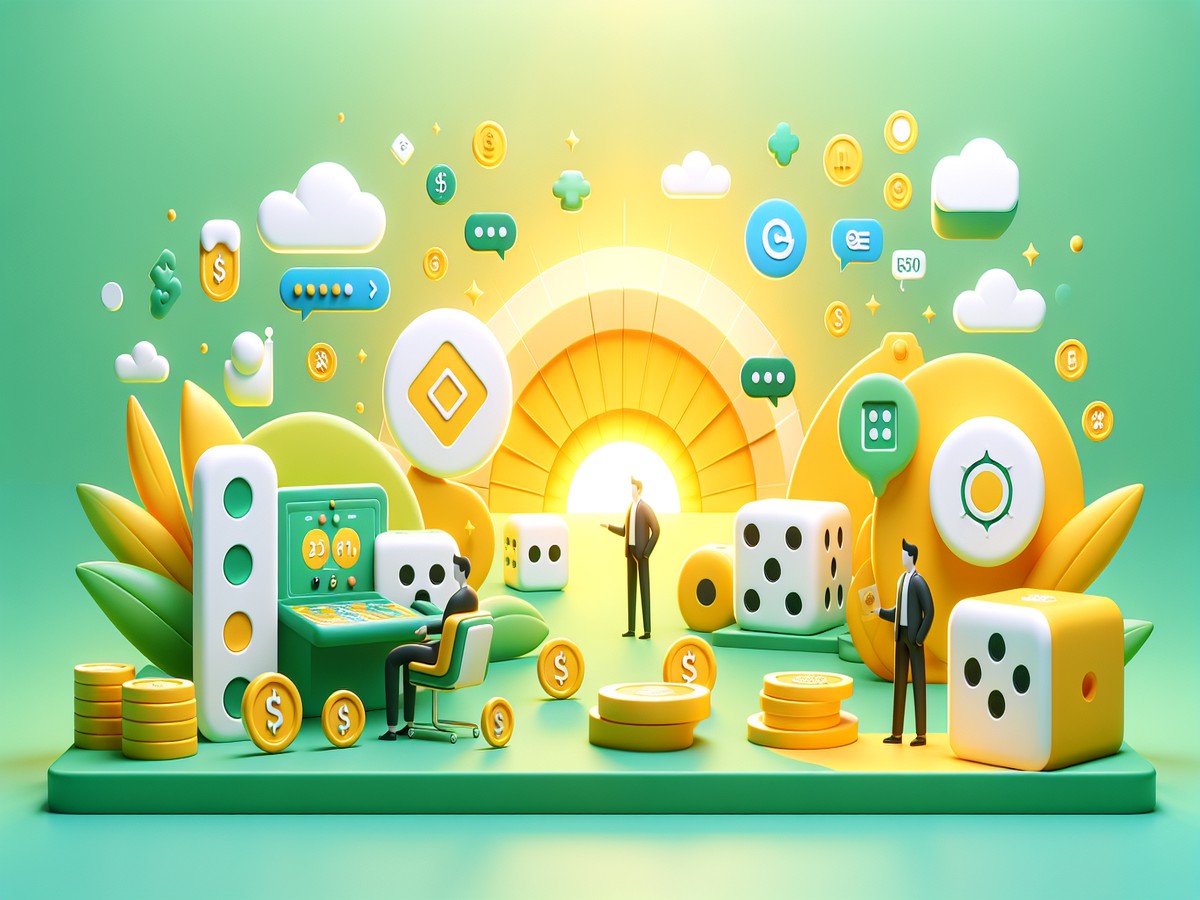 Playright Dominos Game - Challenge your friends with Dominos Game at Playright.