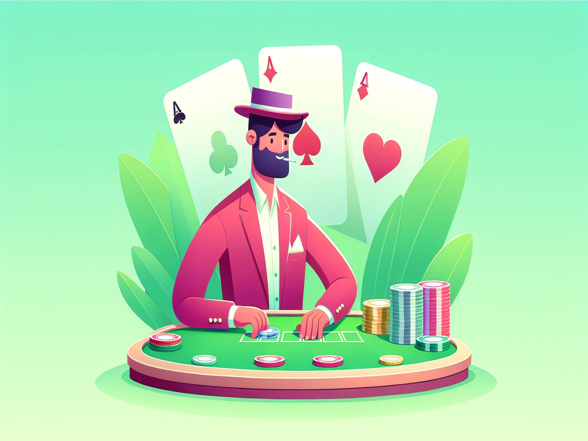 Playright Poker Games - Enjoy strategic fun with Playright's Poker Games.
