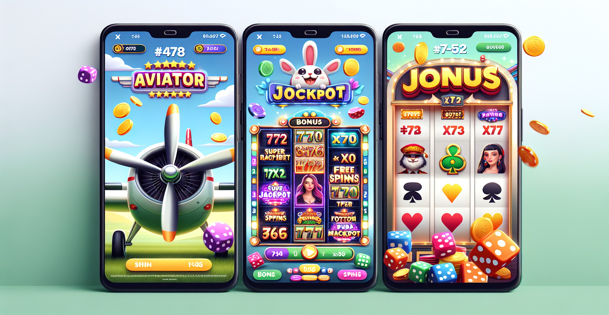 Aviator Game - Experience the thrill of the Aviator Game at Playright.