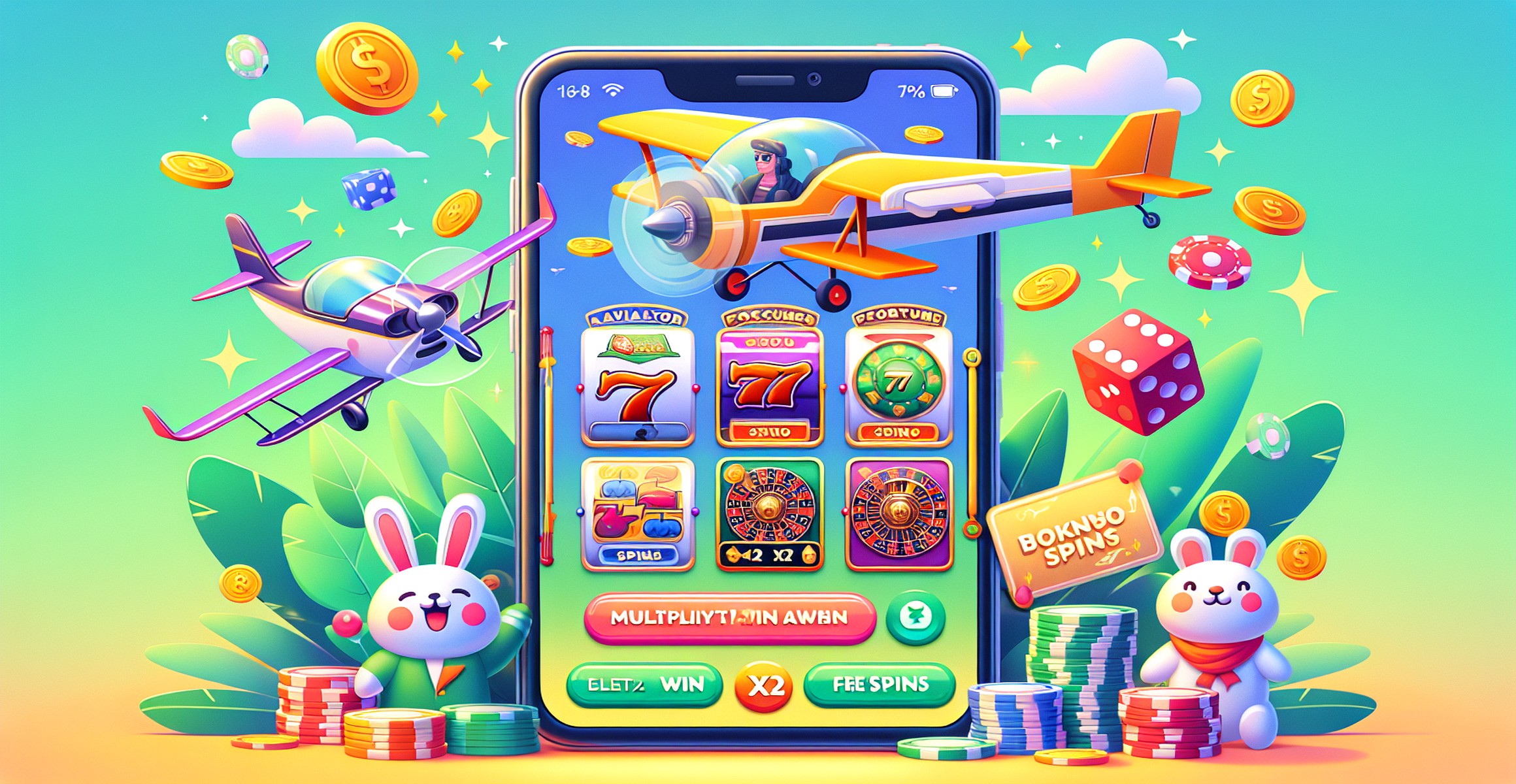 Classic Fruit Slots - Enjoy Classic Fruit Slots on Playright, where vintage meets excitement.