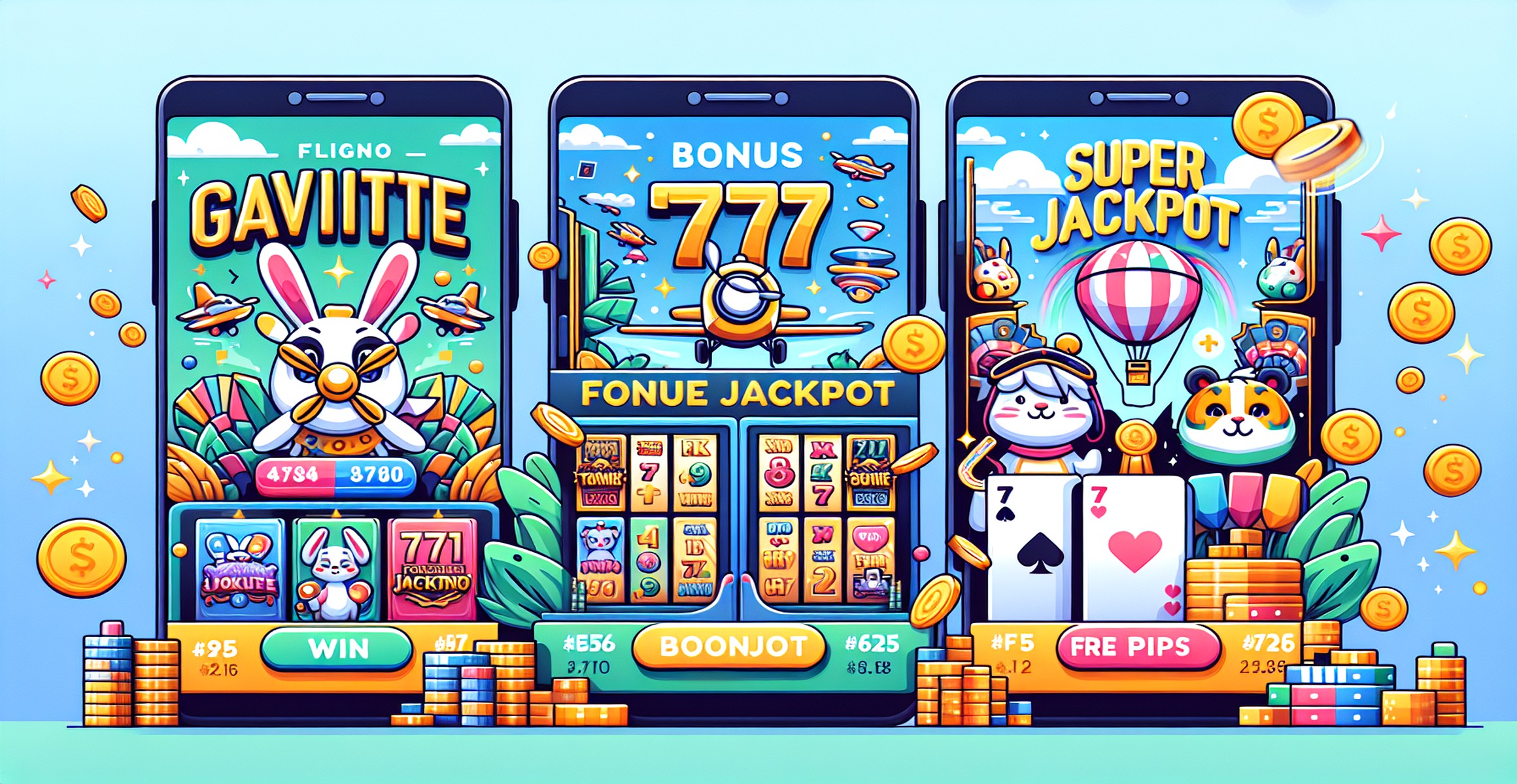 Fortune Tiger Games - Experience the wild side with Fortune Tiger Games at Playright.