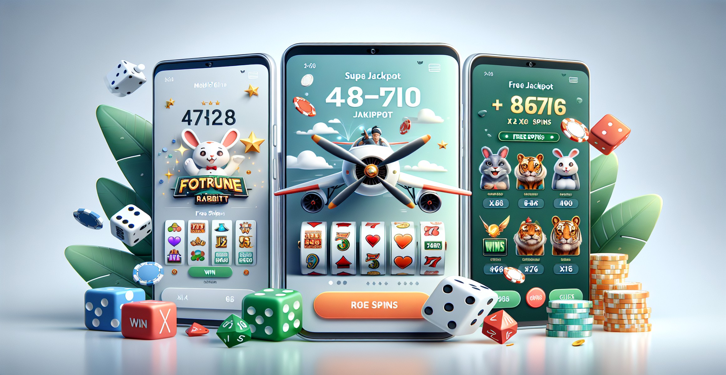 Super Jackpot - Chase the Super Jackpot at Playright for exciting winnings.